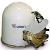 ORBIT Orsat-X Antenna System / AL-7103-X